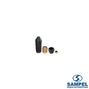 Kit Do Amortecedor - Suspensão Dianteira - (suporte/batente/ Coifa/rolamento) - Sampel - Sk409bs
