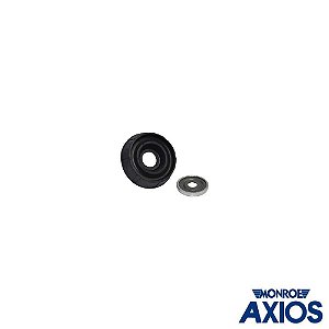 Coxim Do Amortecedor Dianteiro - Com Rolamento - Axios - 0442587