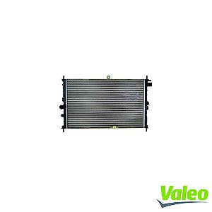 Radiador De Resfriamento - Valeo - 6ta019a