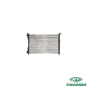 Radiador - Visconde - Rv2534