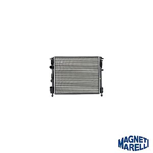 Radiador - Magneti Marelli - Rmm1010hre