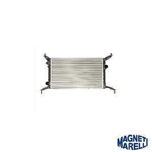 Radiador - Magneti Marelli - Rmm518001m