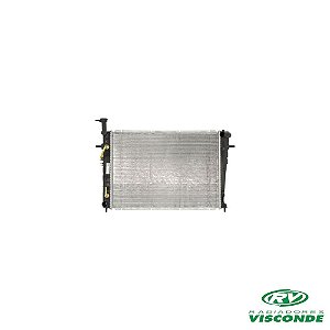 Radiador - Visconde - Rv2700
