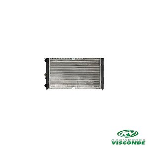 Radiador - Visconde - Rv2501