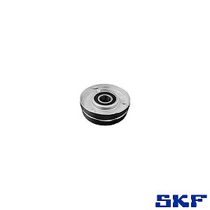 Polia Da Correia De Acessorios  - Skf - Vkm4838