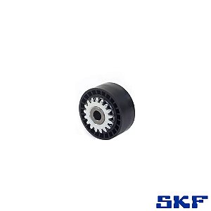 Polia Da Correia De Acessorios - Skf - Vkm4808