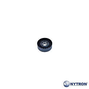 Polia Do Alternador - Nytron - Ny1172