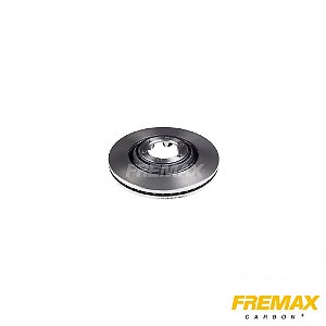 Jg Disco De Freio Ventilado Sem Cubo - 6 Furos - Fremax - Bd3970
