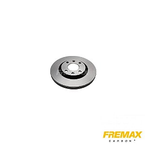 Jg Disco De Freio Dianteiro Ventilado Sem Cubo - 4 Furos - Fremax - Bd4750