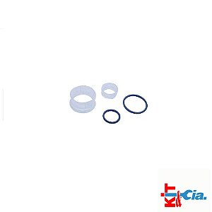 Kit Reparo Para Bico Injetor - Kitecia - 90098