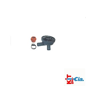 Kit Anti Chama Do Motor - Kitecia - 40356