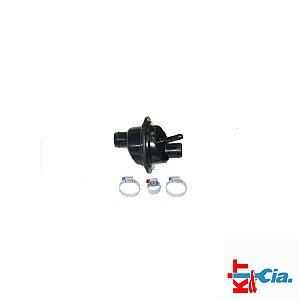 Kit Anti Chama Do Motor - Kitecia - 20213