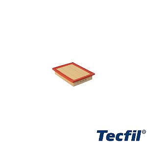 Filtro De Ar - Tecfil - Arl4147