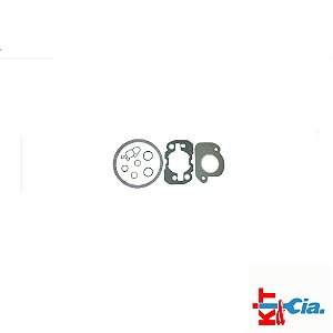 Kit De Injeção Eletrônica - Kitecia - 90058