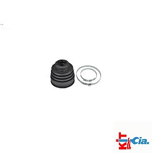 Kit Coifa Homocinética Lado Câmbio - Kitecia - 10454