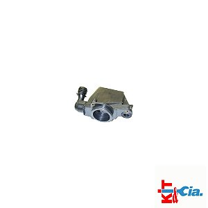 Kit Anti-chama Do Motor - Kitecia - 40173