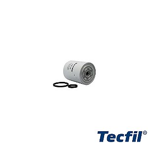 Filtro De Óleo - Tecfil - Psl156