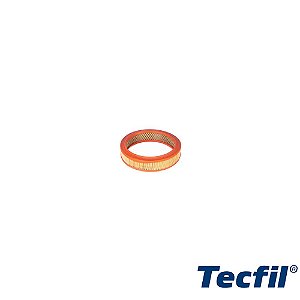 Filtro De Ar - Tecfil - Ar9620