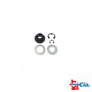 Kit Cabo Da Embreagem - Kitecia - 30182