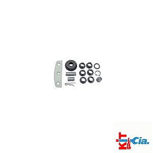 Kit Trambulador Completo - Kitecia - 20439