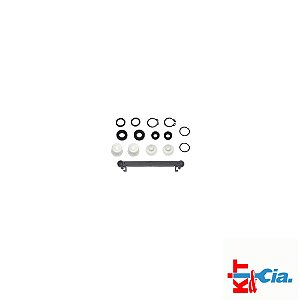 Kit Reparo Do Trambulador Com Liame - Kitecia - 30074