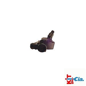 Kit Anti-chama Do Motor - Kitecia - 40241