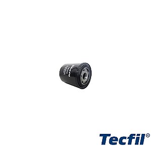 Filtro De Óleo - Tecfil - Psl332