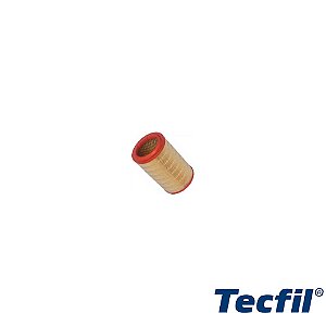 Filtro De Ar - Tecfil - Ar1018
