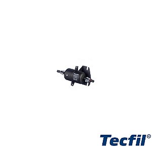 Filtro De Combustível - Tecfil - Gi41