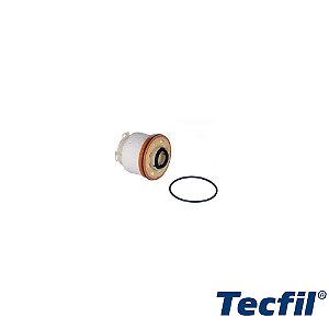 Filtro De Combustível - Tecfil - Pc952