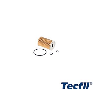 Filtro De Óleo - Tecfil - Pel677