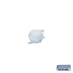 Reservatório Radiador - Gonel - G1023