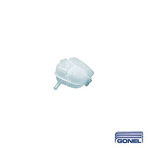 Reservatório Radiador - Gonel - G1217