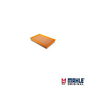 Filtro De Ar - Metal Leve - Lx414