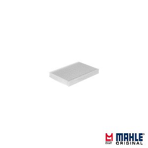 Filtro De Acd - Metal Leve - La120