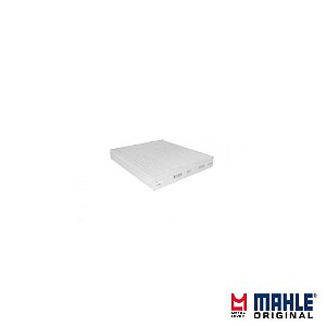 Filtro De Acd - Metal Leve - La655