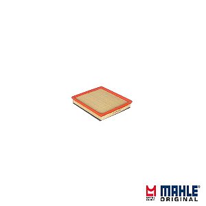 Filtro De Ar - Metal Leve - Lx1312
