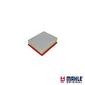 Filtro De Ar - Metal Leve - Lx1095