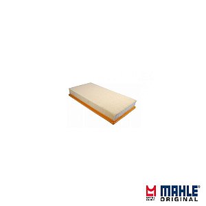 Filtro De Ar - Metal Leve - Lx684