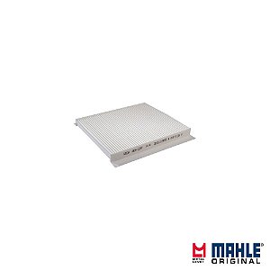 Filtro De Acd - Metal Leve - La665