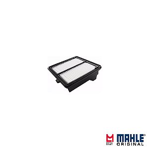 Filtro De Ar - Metal Leve - lx3697