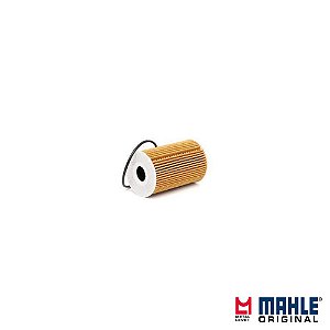 Filtro De Óleo - Metal Leve - Ox388d