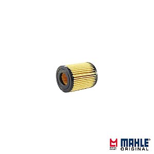 Filtro De Óleo - Metal Leve - Ox979