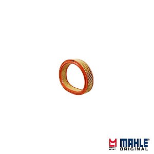 Filtro De Ar - Metal Leve - Lx208/1