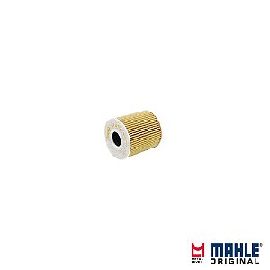 Filtro De Óleo - Metal Leve - Ox339