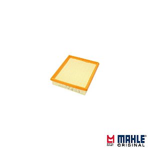 Filtro De Ar - Metal Leve - Lx643