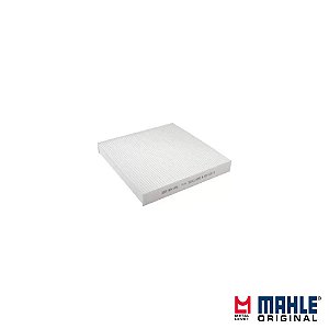 Filtro De Acd - Metal Leve - La117
