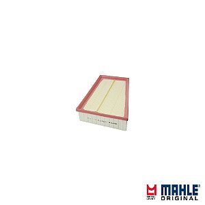 Filtro De Ar - Metal Leve - Lx957/3