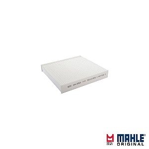 Filtro De Acd - Metal Leve- La633