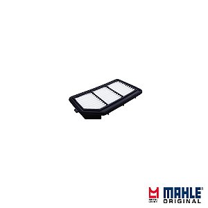 Filtro De Ar - Metal Leve - Lx4370